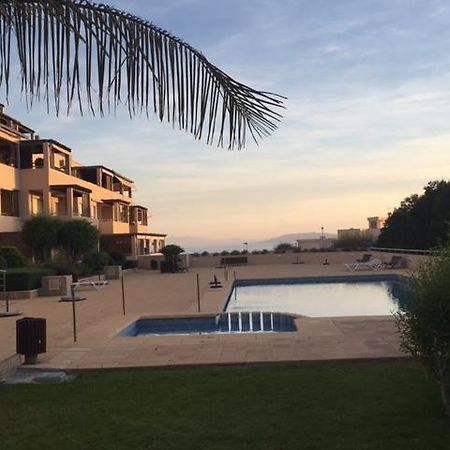 Apartamento Rivas Calabardina Exterior photo