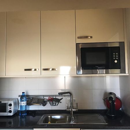 Apartamento Rivas Calabardina Exterior photo