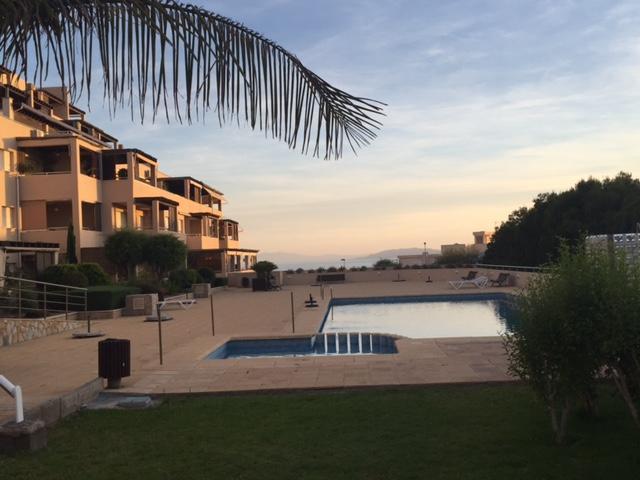 Apartamento Rivas Calabardina Exterior photo
