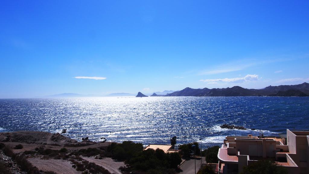 Apartamento Rivas Calabardina Exterior photo