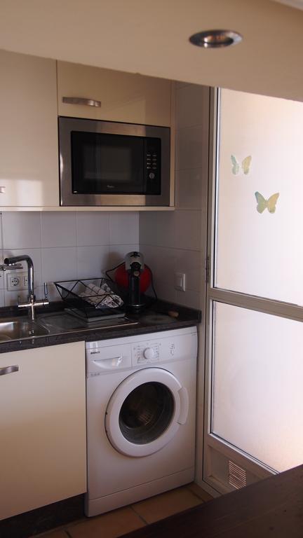 Apartamento Rivas Calabardina Exterior photo