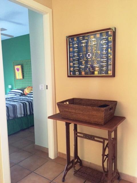 Apartamento Rivas Calabardina Exterior photo