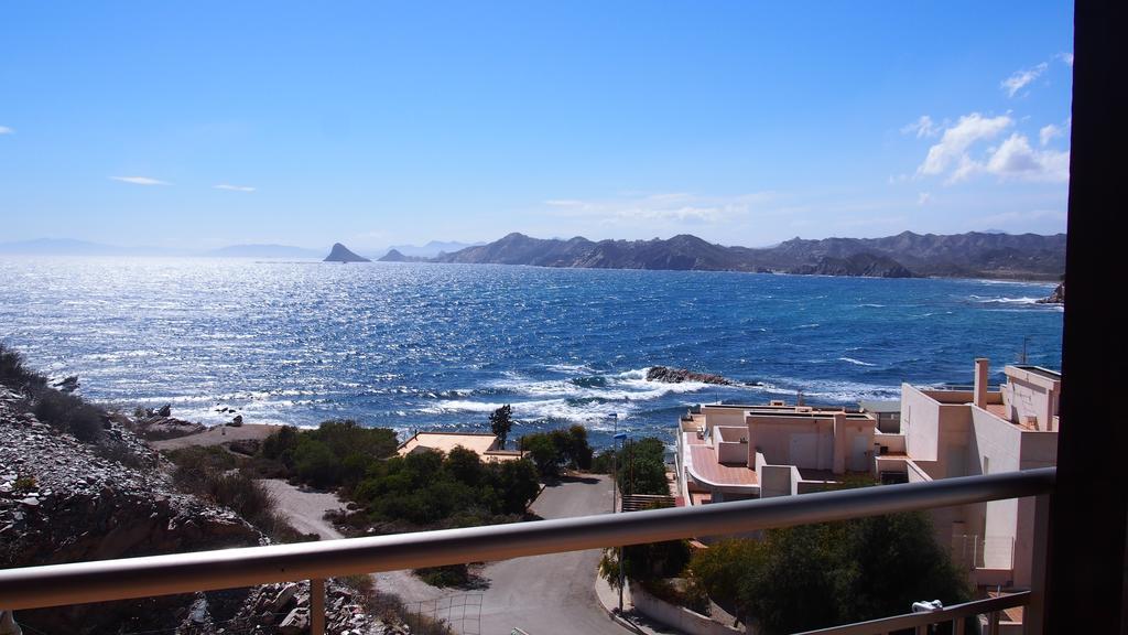 Apartamento Rivas Calabardina Exterior photo